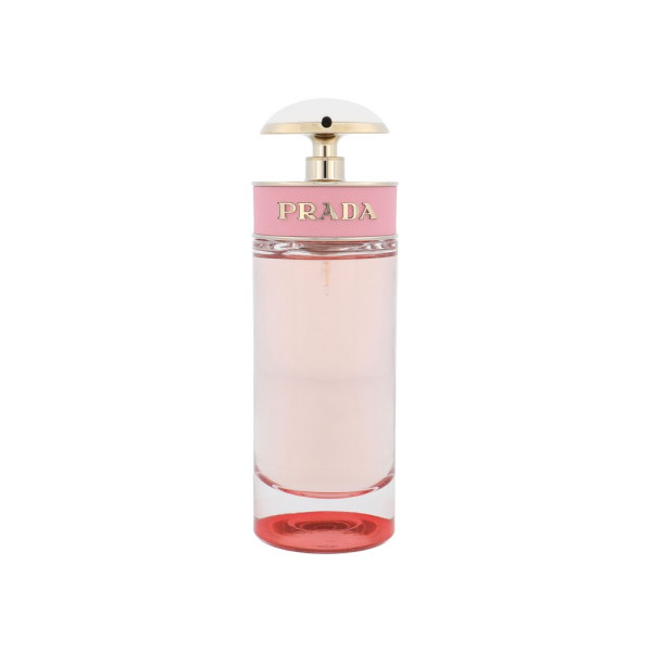 Prada Candy Florale EDT tualetes ūdens sievietēm, 80 ml