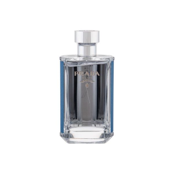 Prada L´Homme L´Eau EDT tualetes ūdens vīriešiem, 100 ml