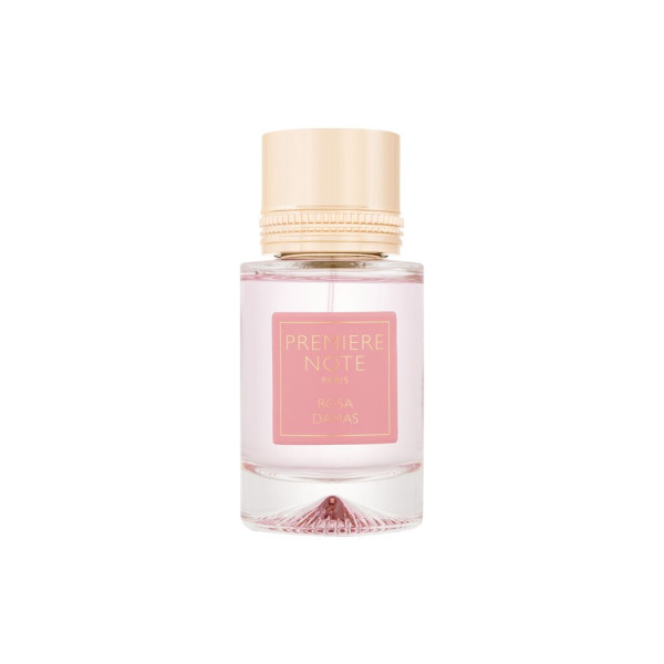 Premiere Note Rosa Damas EDP parfimēts ūdens sievietēm, 50 ml