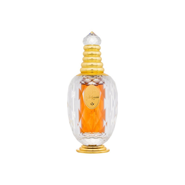 Rasasi Oudh Siufi EDP parfimērijas ūdens unisex, 30 ml