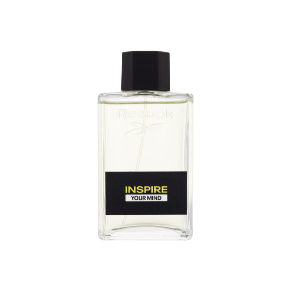 Reebok Inspire Your Mind EDT tualetes ūdens vīriešiem, 100 ml