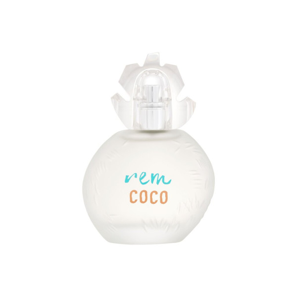 Reminiscence Rem Coco EDT tualetes ūdens sievietēm, 50 ml