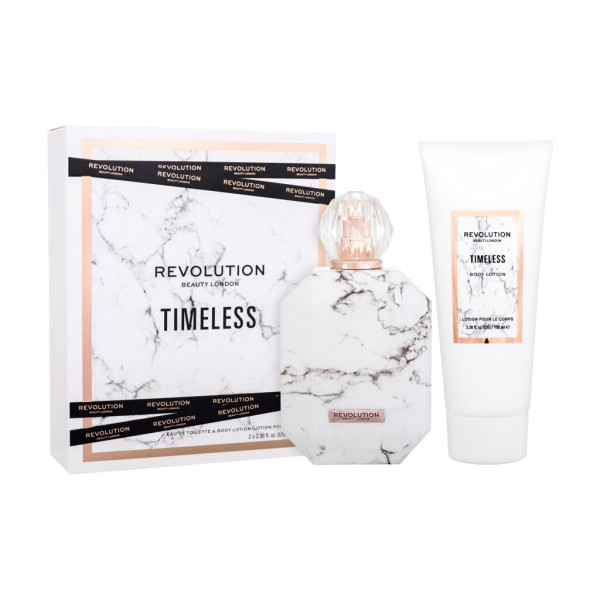 Revolution Timeless EDT tualetes ūdens sievietēm, 100 ml