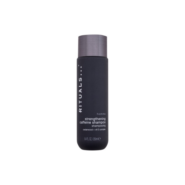 Rituals Homme šampūns, 250 ml