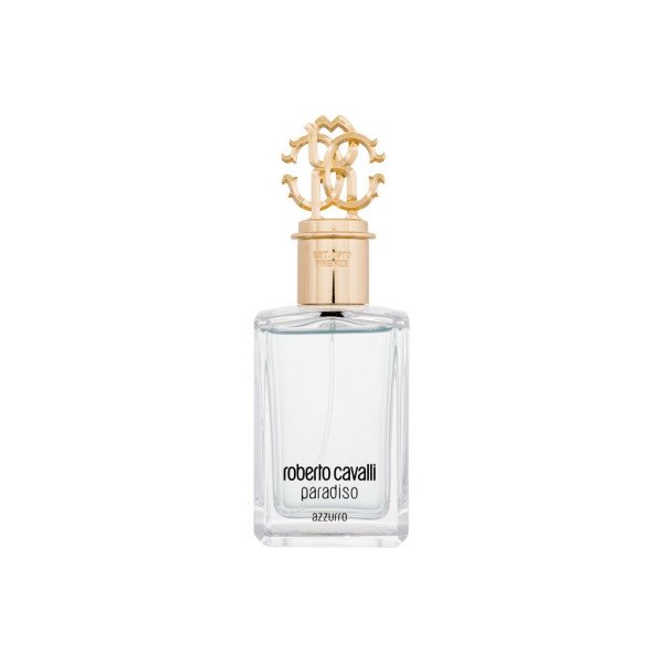 Roberto Cavalli Paradiso Azzurro EDP aromatizēts ūdens sievietēm, 100 ml