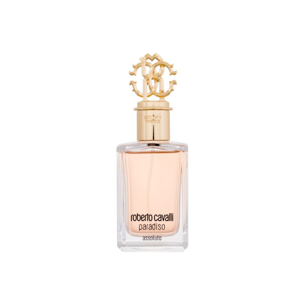 Roberto Cavalli Paradiso Assoluto EDP parfimēts ūdens sievietēm, 100 ml