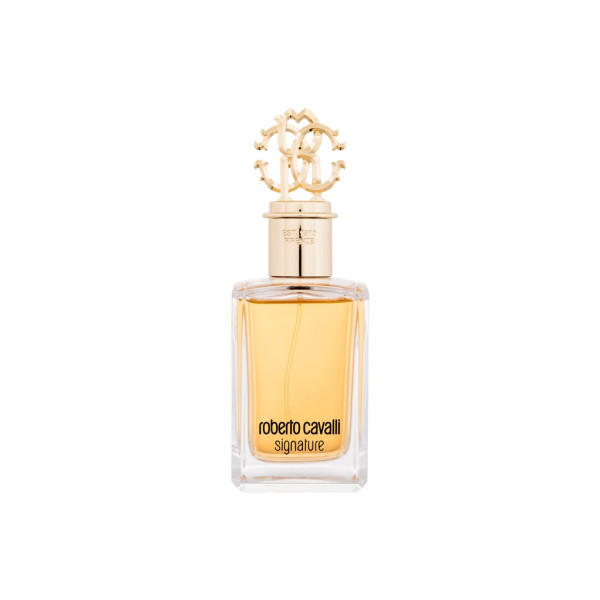 Roberto Cavalli Signature EDP parfimēts ūdens sievietēm, 100 ml