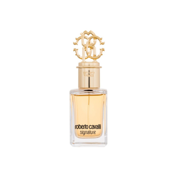 Roberto Cavalli Signature EDP aromatizēts ūdens sievietēm, 50 ml