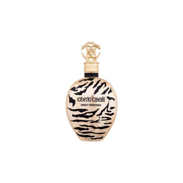 Roberto Cavalli Sweet Ferocious EDP parfimērijas ūdens sievietēm, 75 ml