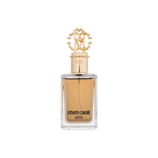 Roberto Cavalli Uomo EDT tualetes ūdens vīriešiem, 100 ml