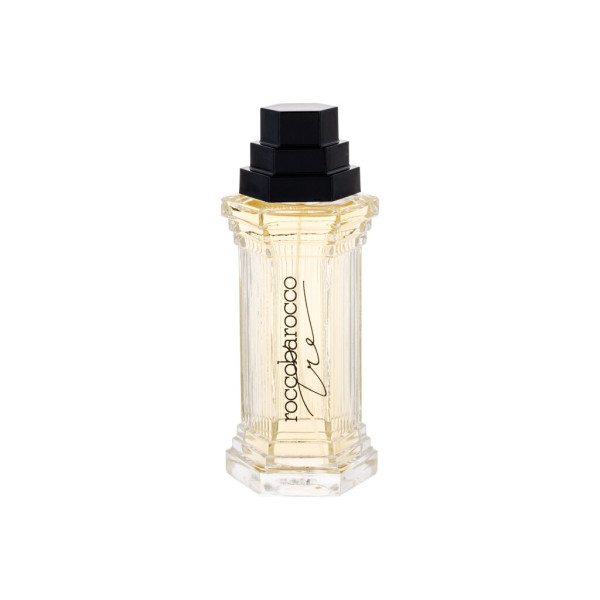 Roccobarocco Tre EDP aromatizēts ūdens sievietēm, 100 ml