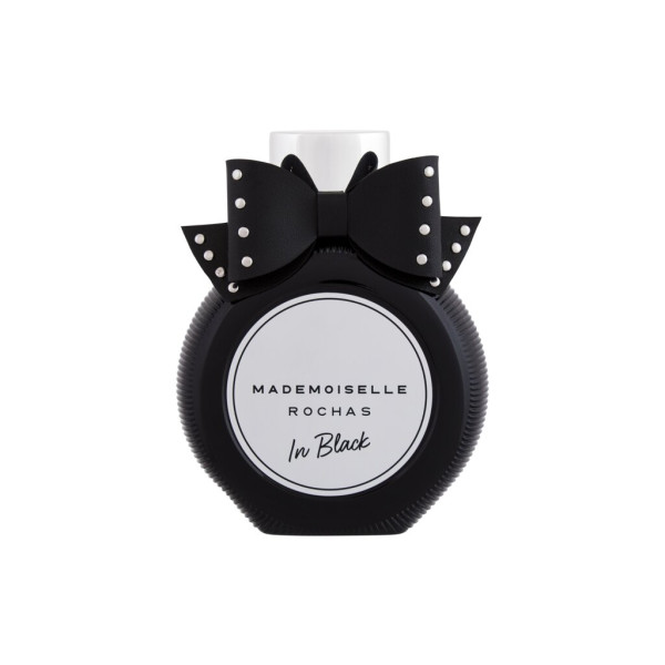 Rochas Mademoiselle Rochas In Black EDP parfimērijas ūdens sievietēm, 90 ml