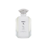 Royal Collection White X EDP parfimērijas ūdens unisex, 100 ml