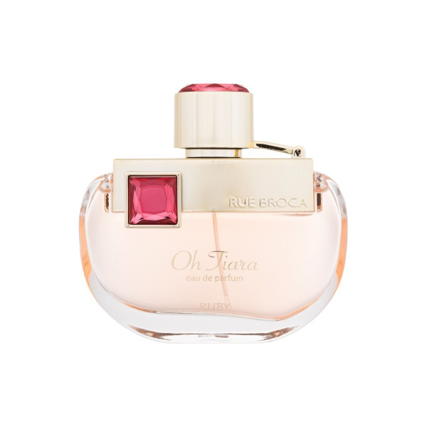 Rue Broca Oh Tiara Ruby EDP parfimērijas ūdens sievietēm, 100 ml