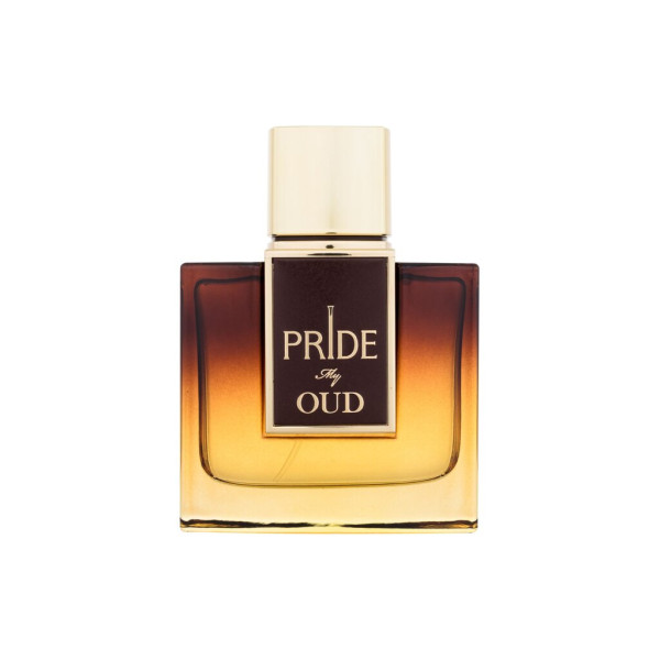 Rue Broca Pride My Oud EDP parfimērijas ūdens vīriešiem, 100 ml