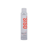 Schwarzkopf Professional OSIS+ Freeze Pump Spēcīgas noturības matu laka, 200 ml