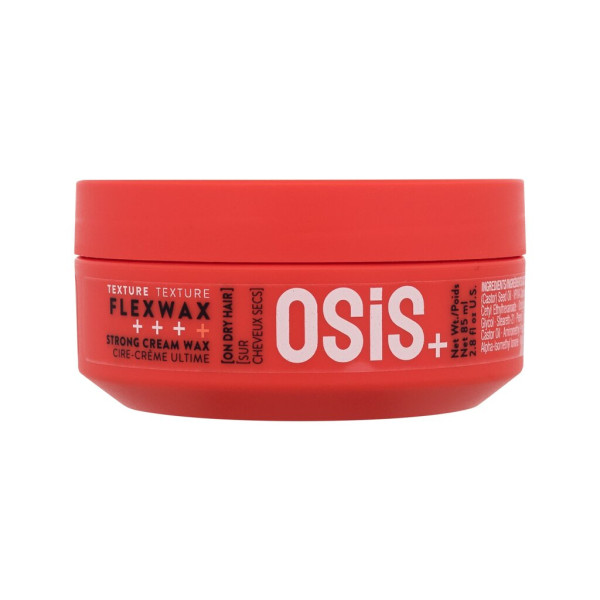 Schwarzkopf Professional Osis+ Hair Wax matu vasks, 85 ml