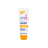 SebaMed Baby Care Cream Cream Face & Body With Calendula ķermeņa krēms bērniem, 75 ml