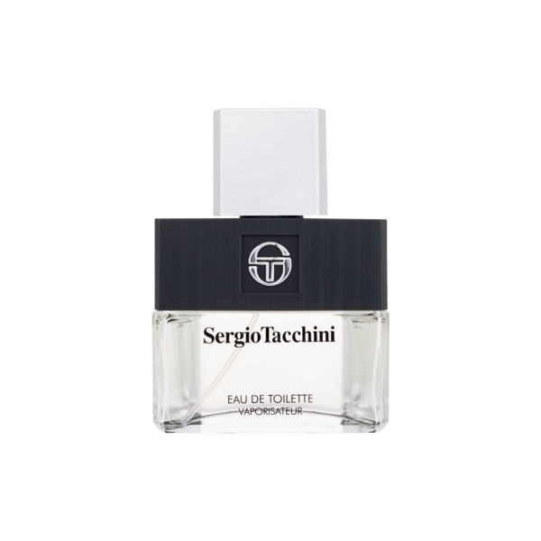 Sergio Tacchini Man EDT tualetes ūdens vīriešiem, 50 ml