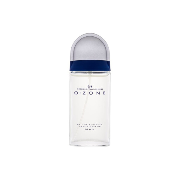 Sergio Tacchini O-Zone Man EDT tualetes ūdens vīriešiem, 30 ml