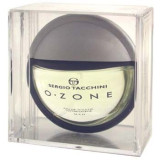 Sergio Tacchini O-Zone Man EDT tualetes ūdens vīriešiem, 50 ml