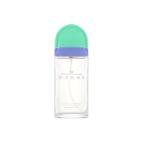 Sergio Tacchini O-Zone Woman EDT tualetes ūdens sievietēm, 30 ml