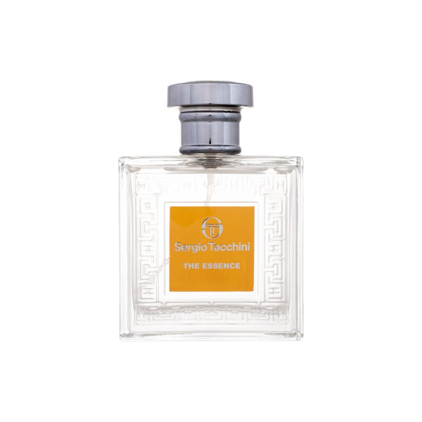 Sergio Tacchini The Essence EDT tualetes ūdens vīriešiem, 100 ml