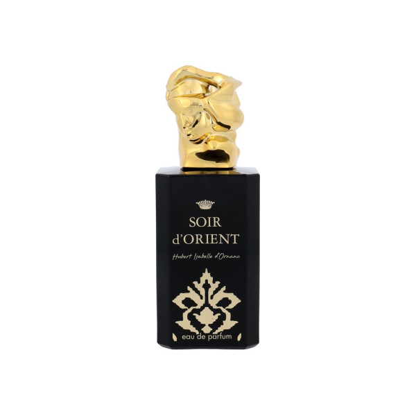 Sisley Soir d´Orient EDP smaržas sievietēm, 100 ml