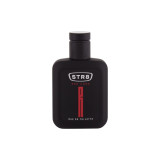 STR8 Red Code EDT tualetes ūdens vīriešiem, 50 ml