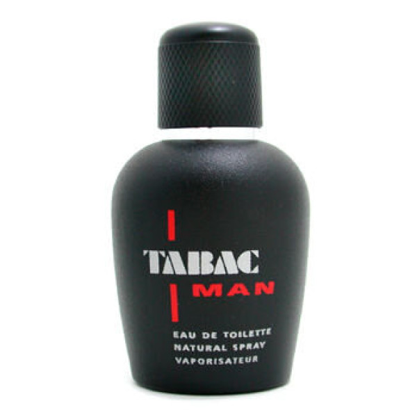 TABAC Man EDT tualetes ūdens vīriešiem, 50 ml