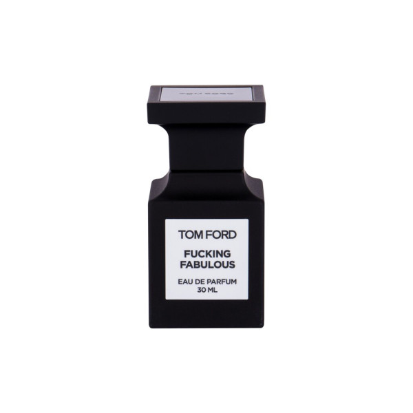 TOM FORD Fucking Fabulous EDP parfimērijas ūdens unisex, 30 ml