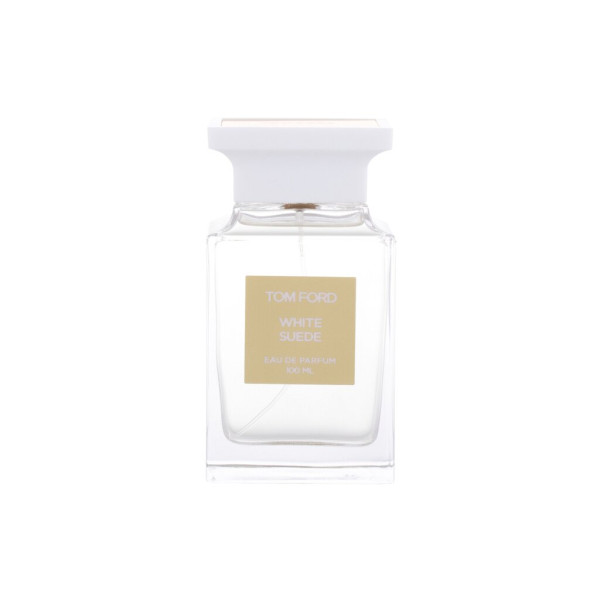 TOM FORD White Suede EDP parfimērijas ūdens sievietēm, 100 ml