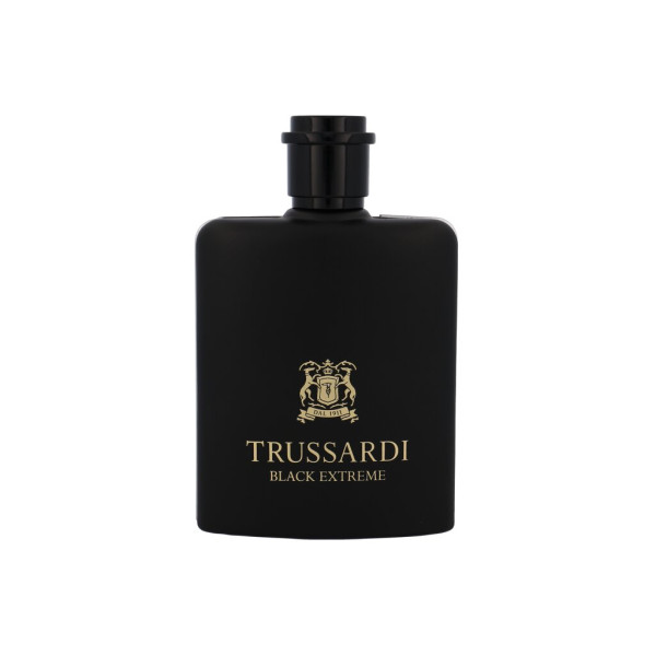 Trussardi Black Extreme tualetes ūdens, 100 ml