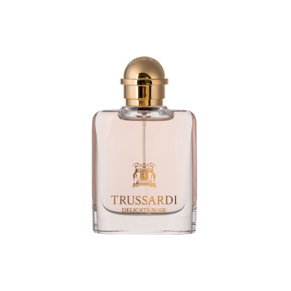 Trussardi Delicate Rose tualetes ūdens, 30 ml