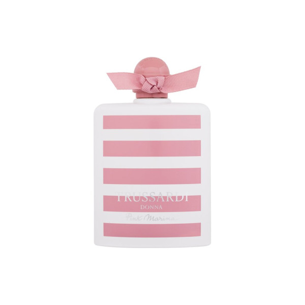 Trussardi Donna Pink Marina EDT tualetes ūdens sievietēm, 100 ml