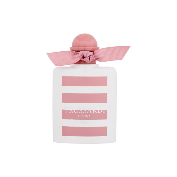 Trussardi Donna Pink Marina EDT tualetes ūdens sievietēm, 30 ml