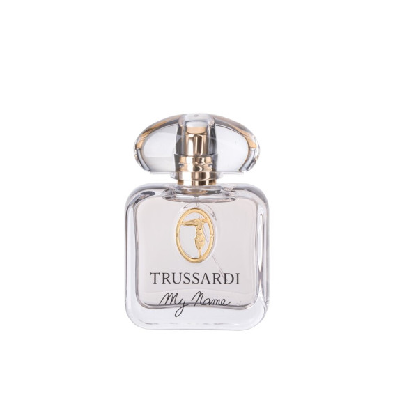 Trussardi My Name Pour Femme EDP parfimērijas ūdens sievietēm, 30 ml