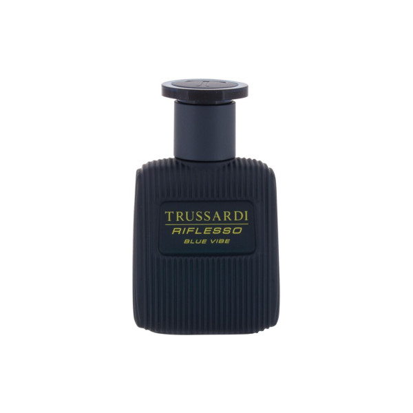 Trussardi Riflesso Blue Vibe EDT tualetes ūdens vīriešiem, 30 ml