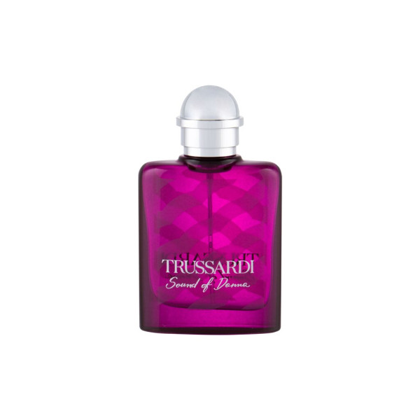 Trussardi Sound of Donna EDP parfimērijas ūdens sievietēm, 30 ml