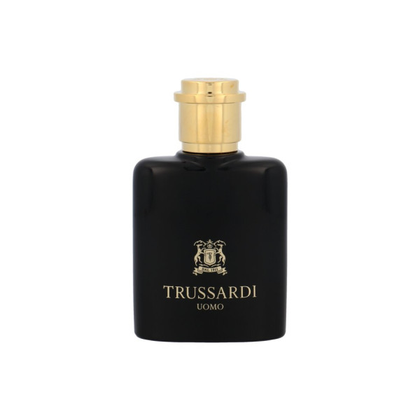 Trussardi Uomo 2011 EDT tualetes ūdens vīriešiem, 30 ml