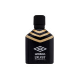 UMBRO Energy EDT tualetes ūdens vīriešiem, 100 ml