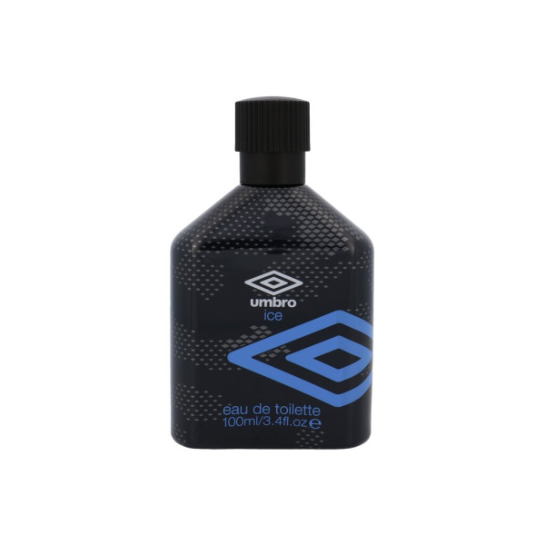 UMBRO Ice EDT tualetes ūdens vīriešiem, 100 ml