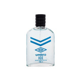 UMBRO ledus tualetes ūdens, 75 ml