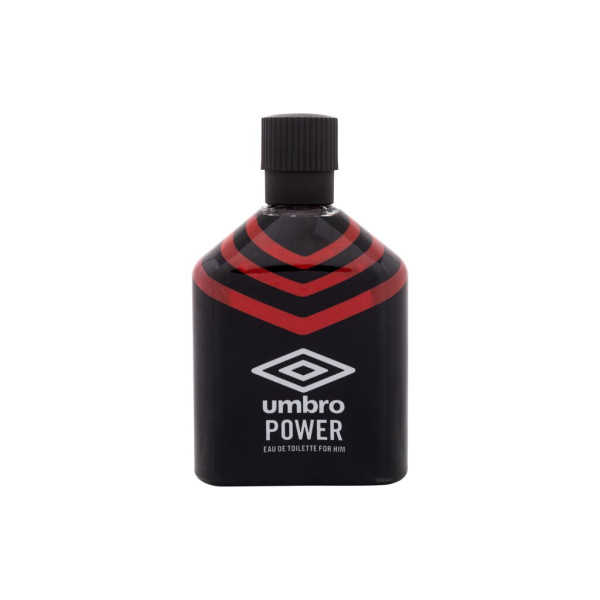 UMBRO Power EDT tualetes ūdens vīriešiem, 100 ml