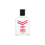 UMBRO Power EDT tualetes ūdens vīriešiem, 75 ml