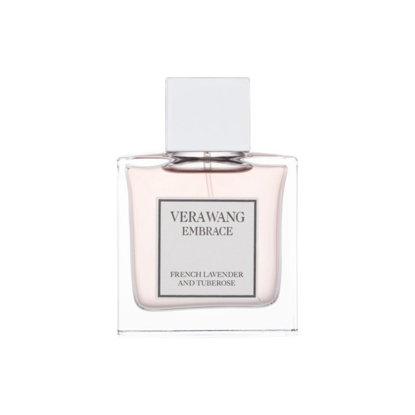 Vera Wang Embrace franču lavandas un tuberozes EDT tualetes ūdens sievietēm, 30 ml