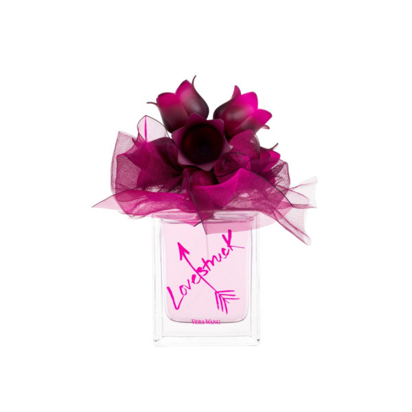 Vera Wang Lovestruck EDP parfimērijas ūdens sievietēm, 100 ml