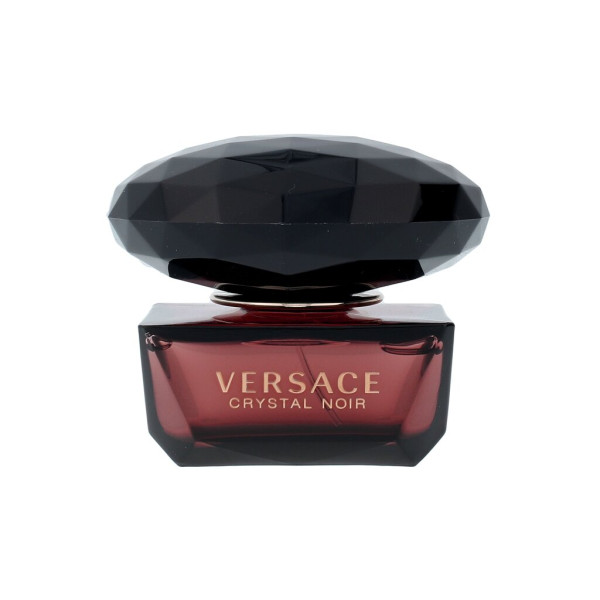 Versace Crystal Noir EDP parfimēts ūdens sievietēm, 50 ml