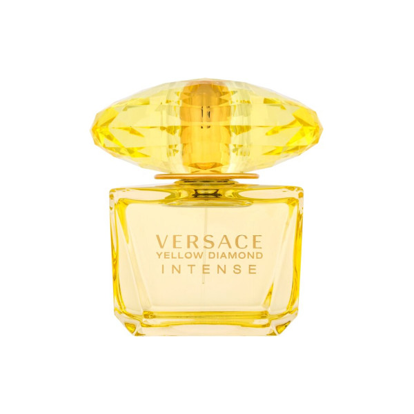 Versace Yellow Diamond Intense EDP smaržas sievietēm, 90 ml