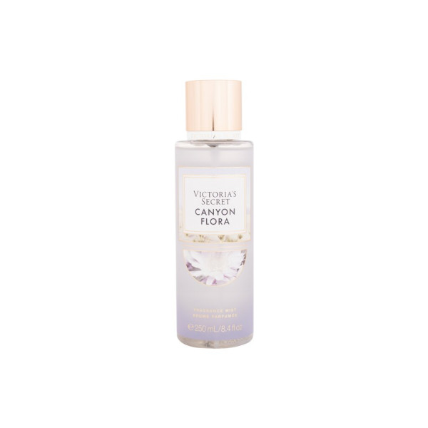 Victoria's Secret Canyon Flora Fragrance Mist ķermeņa migla, 250 ml